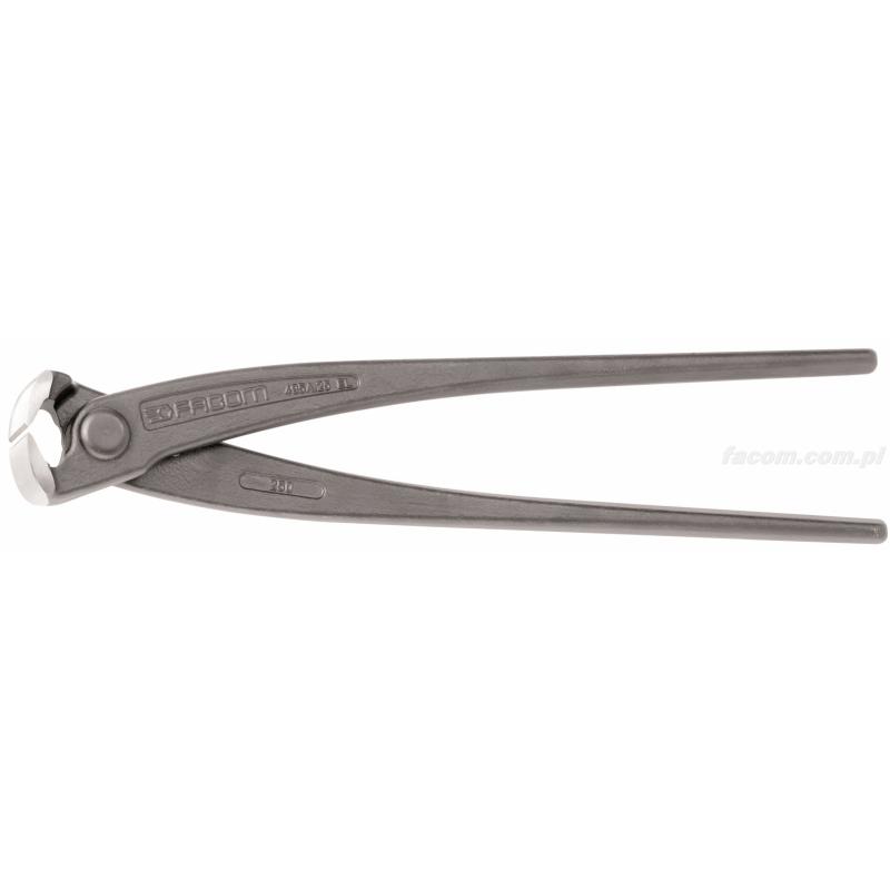 495A.22EL - Szczypce tynkarskie, 215 mm