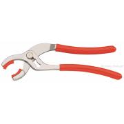 410 - Szczypce do złączy, 190 mm