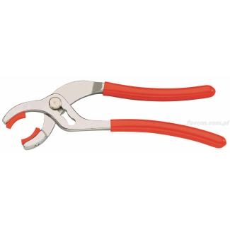 410.S - Szczypce do złączy, 190 mm