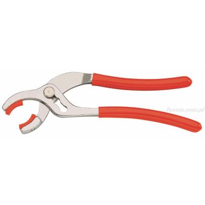 410.S - Szczypce do złączy, 190 mm