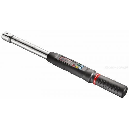 E.306-340D - ELECTRONIC TORQUE WRENCH 340NM