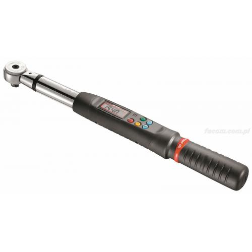 E.306A200S - ELECTRONIC TORQUE WRENCH 200NM