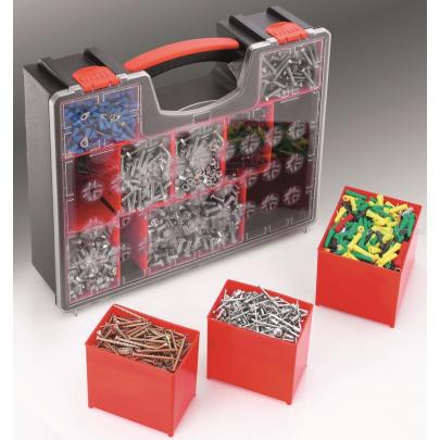 BP.Z8 - organizer 8 przegrodowy