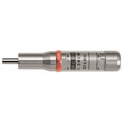 A.341MT - Wkrętak dynamometryczny produkcyjny Micro-Tech®