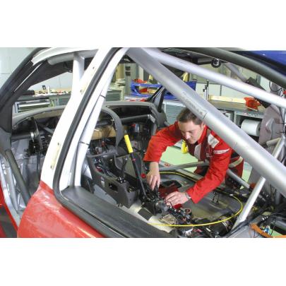 A.442 - - Wkrętak dynamometryczny „produkcyjny”