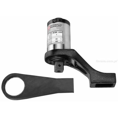 NP.100B Zestaw z przekładnią momentu