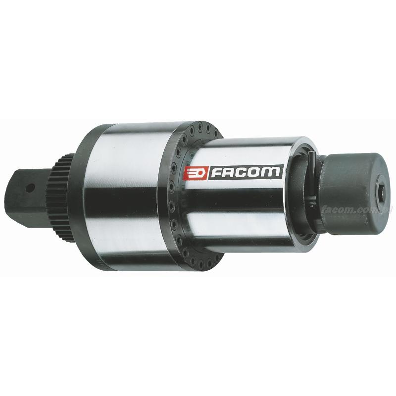 NP.200B Zestaw z przekładnią momentu