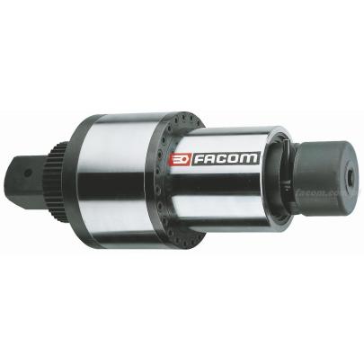 NP.200B Zestaw z przekładnią momentu