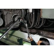 NP.200B Zestaw z przekładnią momentu