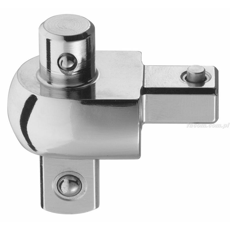 J.373 - Zabierak kwadratowy - złącze 9 x 12 mm