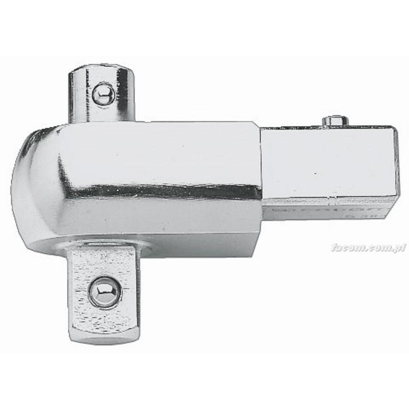 S.383 - Zabierak kwadratowy - złącze 14 x 18 mm