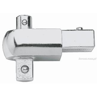 K.383 - Zabierak kwadratowy - złącze 14 x 18 mm