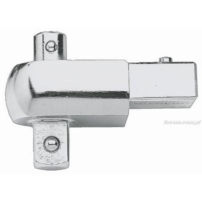 K.383 - Zabierak kwadratowy - złącze 14 x 18 mm