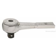 J.152 - Grzechotka 3/8" - złącze 20 x 7 mm