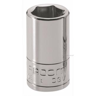 R.1/2 - Nasadka 1/4" 6-kątna calowa