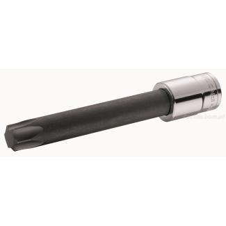 SX.70LA - Nasadka trzpieniowa 1/2" z końcówką długą do wkrętów Torx®