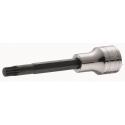 SV.12LB - LONG REACH SOCKET & BIT