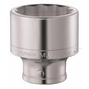 M.65B - Nasadka 1" 12-kątna metryczna