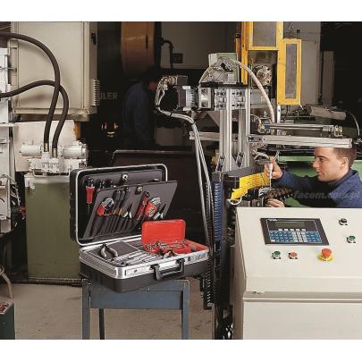 BV.51APR - walizka dla techników + dodatkowe panele