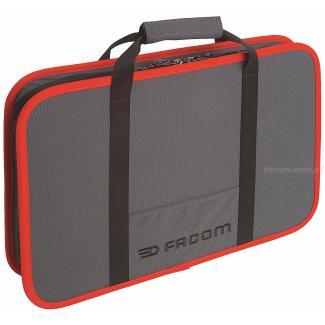 BV.16 - walizka z materiału