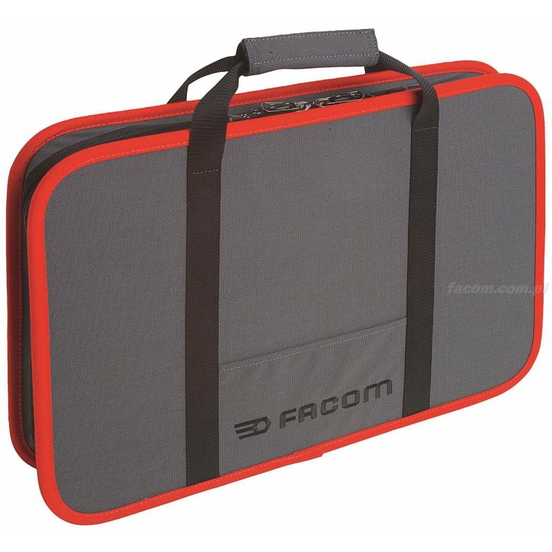 BV.16 - walizka z materiału