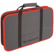 BV.16 - walizka z materiału