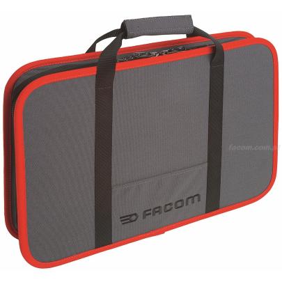 BV.16 - walizka z materiału