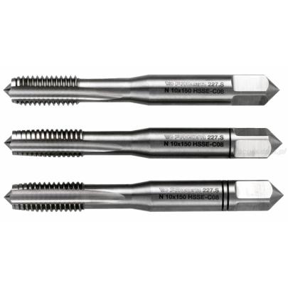 227.S4X70T3 - Gwintownik kobaltowy, 4x70