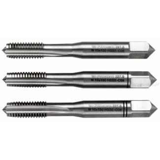 227.S3X50T3 - Gwintownik kobaltowy, 3x50