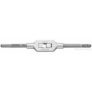 831.3 - Pokrętło nastawne, 5 - 16 mm