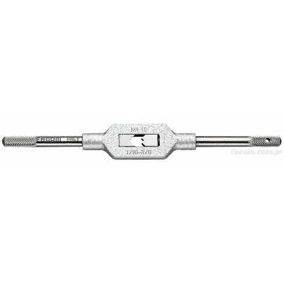 831.2 - Pokrętło nastawne, 4 - 11 mm