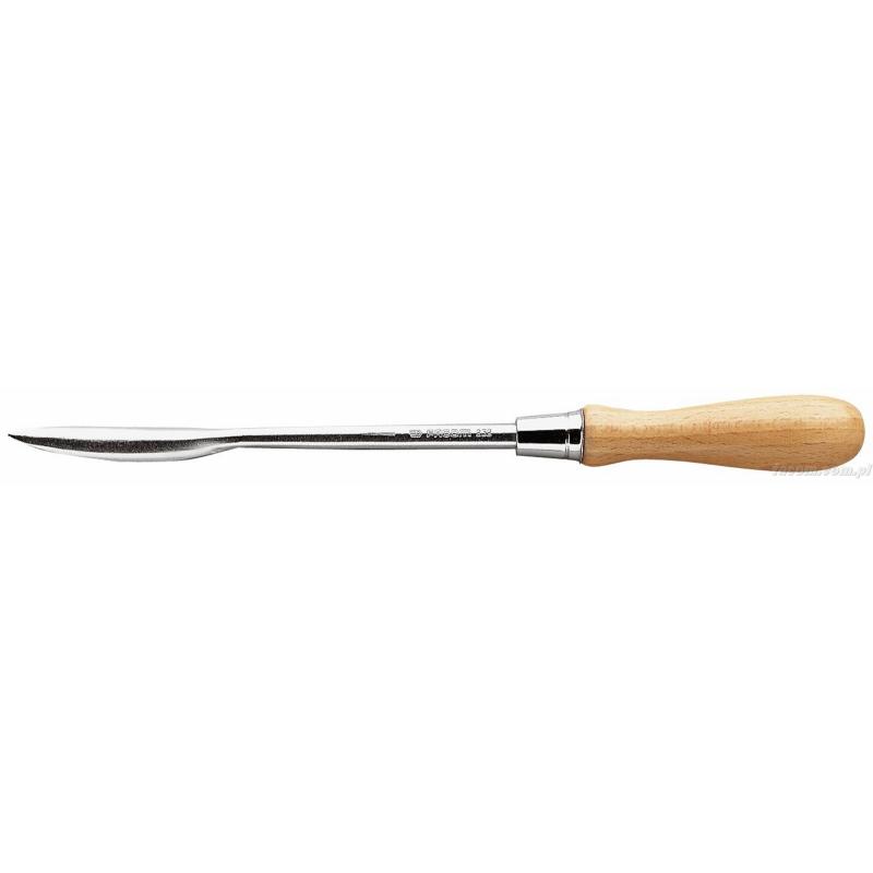 232 - Skrobak 'listkowy'