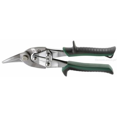 985.RI - Nożyce typu 'lotniczego', prawostronne