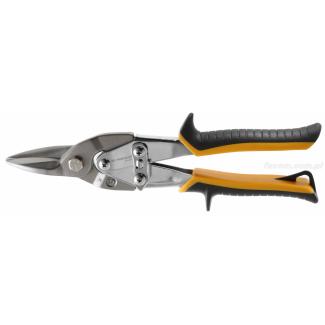 985.ST - Nożyce typu 'lotniczego', proste