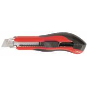 844.S18 - Nożyk z automatycznym ładowaniem ostrza 18mm