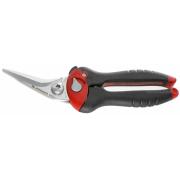 980C - Nożyce uniwersalne z odchylonym ostrzem