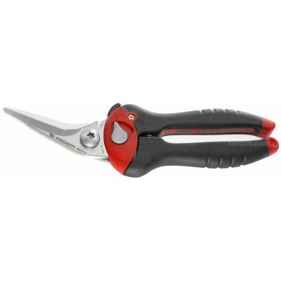 980C - Nożyce uniwersalne z odchylonym ostrzem