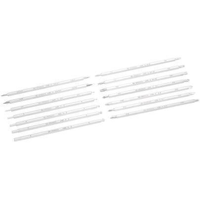 AMZ.XRP27-30 - grot dwustronny do śrub Resistorx, TT27 - TT30