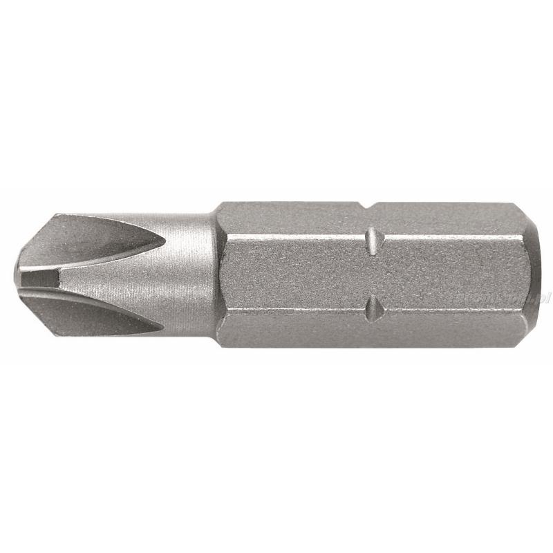 ETOR.100 - SCREWDRIVER BITS