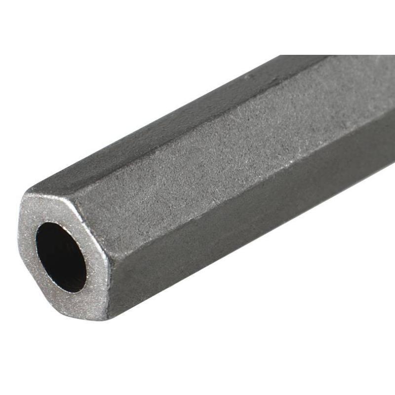 83R.JP6 - zestaw kluczy trzpieniowych do śrub 6-kątnych zabezpieczających, 2 - 6 mm