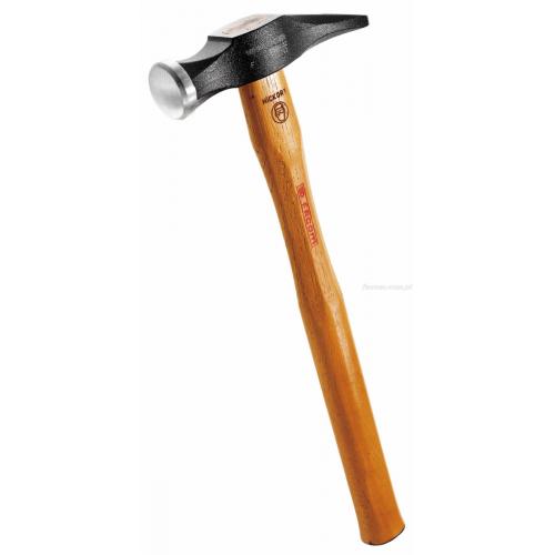 860H.30 - DINGING HAMMER ROUNDED FACE