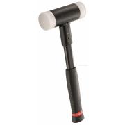 212A.35 - Młotek montażowy bezodrzutowy z wymiennymi końcówkami, 0,698 kg