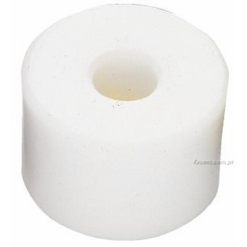 EC.50 - Końcówki wymienne, nylonowe,50 mm