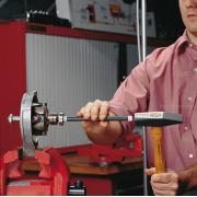 214.15 - Pobijak standardowy, 0,2 kg