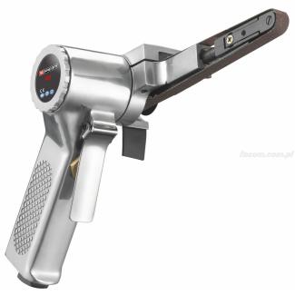 V.402F - szlifierka taśmowa - 10 x 330 mm