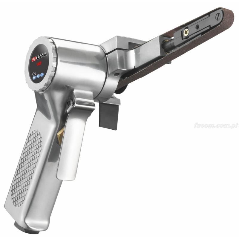 V.402F - szlifierka taśmowa - 10 x 330 mm