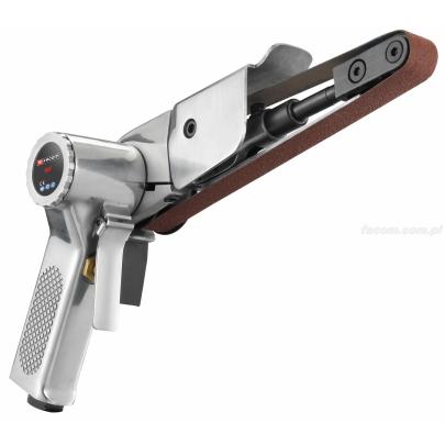 V.403F - szlifierka taśmowa o dużej wydajności - 20 x 520 mm