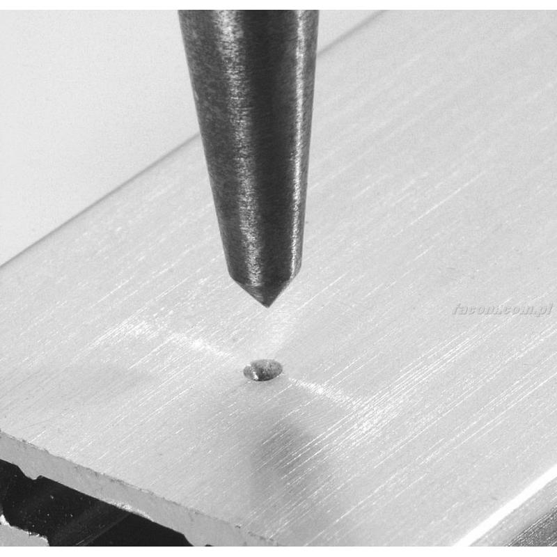 257.G - Punktak automatyczny z rękojeścią