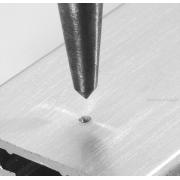 257.G - Punktak automatyczny z rękojeścią