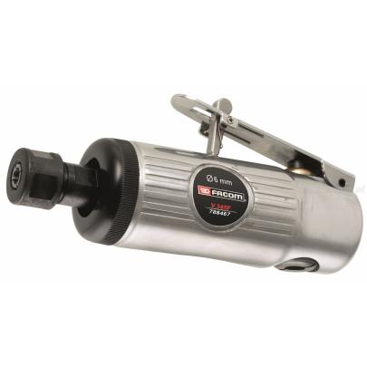 V.345F - szlifierka prosta z uchwytem 6 mm